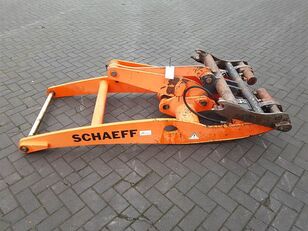بیل جلو تراکتور Schaeff SKL844 - Lifting framework/Schaufelarm/Giek