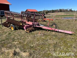 غلتک ماشین آلات کشاورزی Väderstad Rollex 820