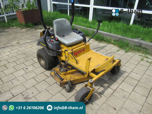 ماشین چمن زن Hustler SPORT 0-Turn Maaier / Mower for parts / Defect