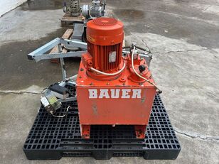 سایر ماشین آلات کشاورزی Bauer Hydraulikaggregat-Entmistung