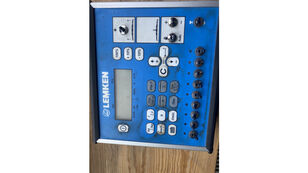 داشبورد Lemken Muller Elektronik S Spray Control r180049 برای سمپاش
