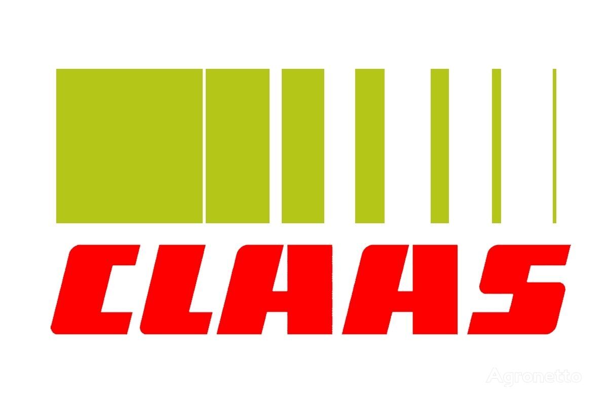 تسمه محرک Claas 0006674530 برای کمباین Claas