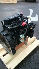 موتور خودرو Mitsubishi L3E L3E + PTO برای ماشین چمن زن Toro