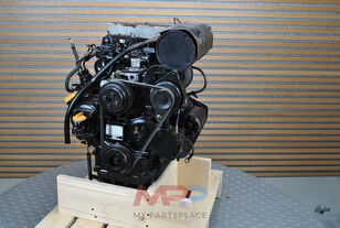 موتور خودرو Yanmar 3TN75 برای مینی تراکتور