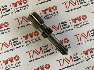 gear shaft TAM LX954.39.102 برای تراکتور چرخ دار X804