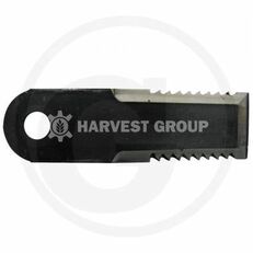 چاقو AGCO LA322326450 برای کمباین Massey Ferguson