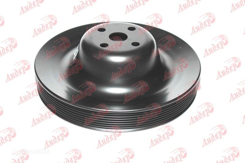 Shkiv krylchatki ventilyatora  (230mm) / Impeller Pulley Fan (230mm) Shkiv krylchatki ventilyatora (230mm) / Impeller Pulley Fan (230mm J926854 برای تراکتور چرخ دار Case IH