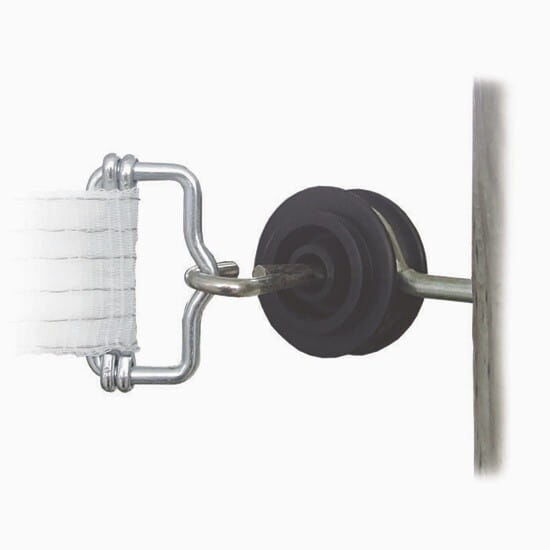 Łącznik z przegięciem bramowy do taśmy 4 cm برای تجهیزات علوفه