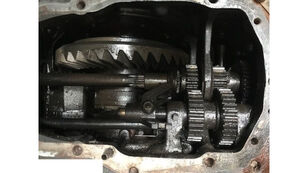 سایر قطعات یدکی گیربکس Obudowa برای تراکتور چرخ دار Massey Ferguson 6495