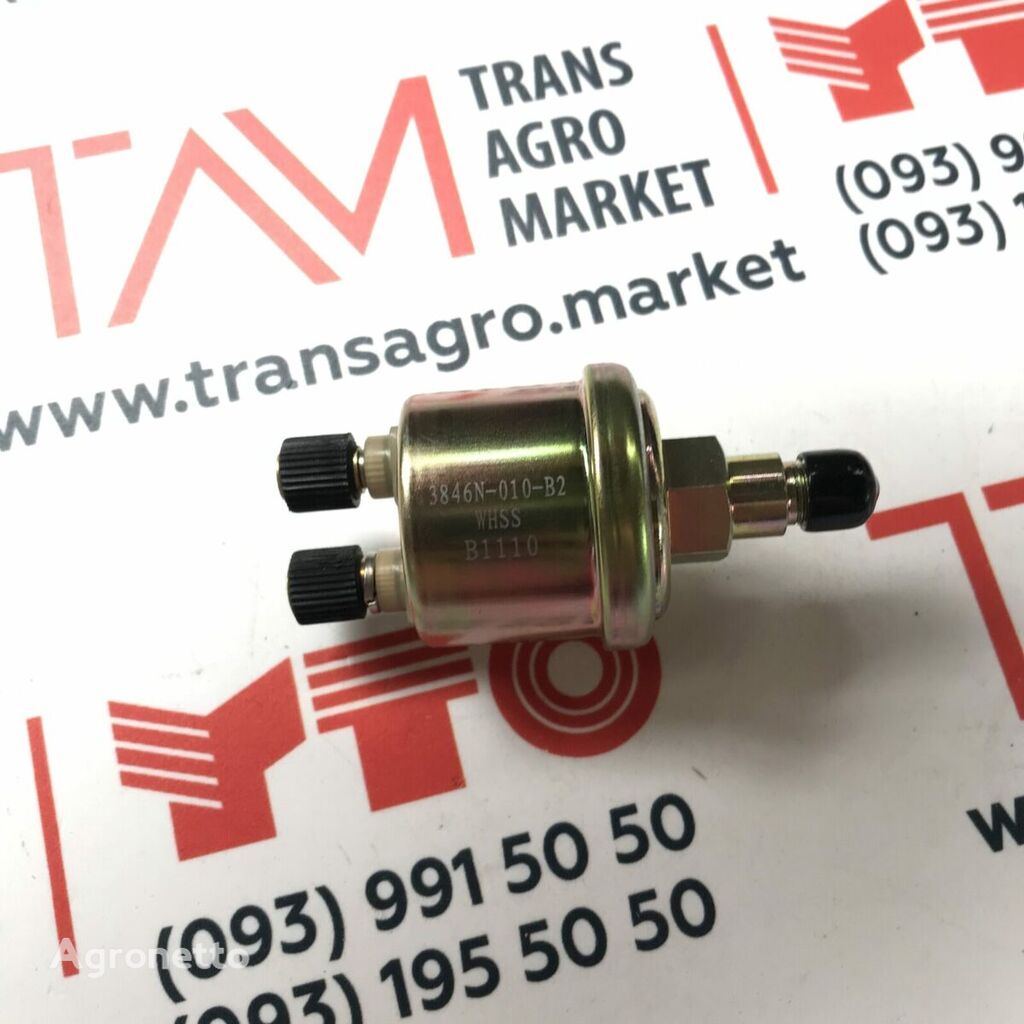 سنسور TAM tisku olivi dviguna 3846N-010-B2 برای تراکتور چرخ دار YTO