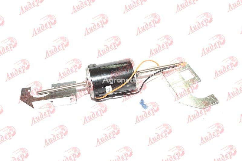 Elektromotor ventilyatora / Electric fan motor Case IH 142990C2 برای کمباین Case IH