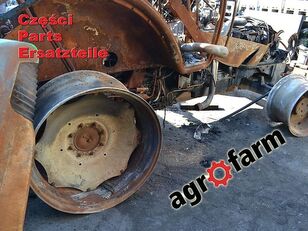 Deutz-Fahr Agrotron 106 105 parts, ersatzteile, pieces برای تراکتور چرخ دار