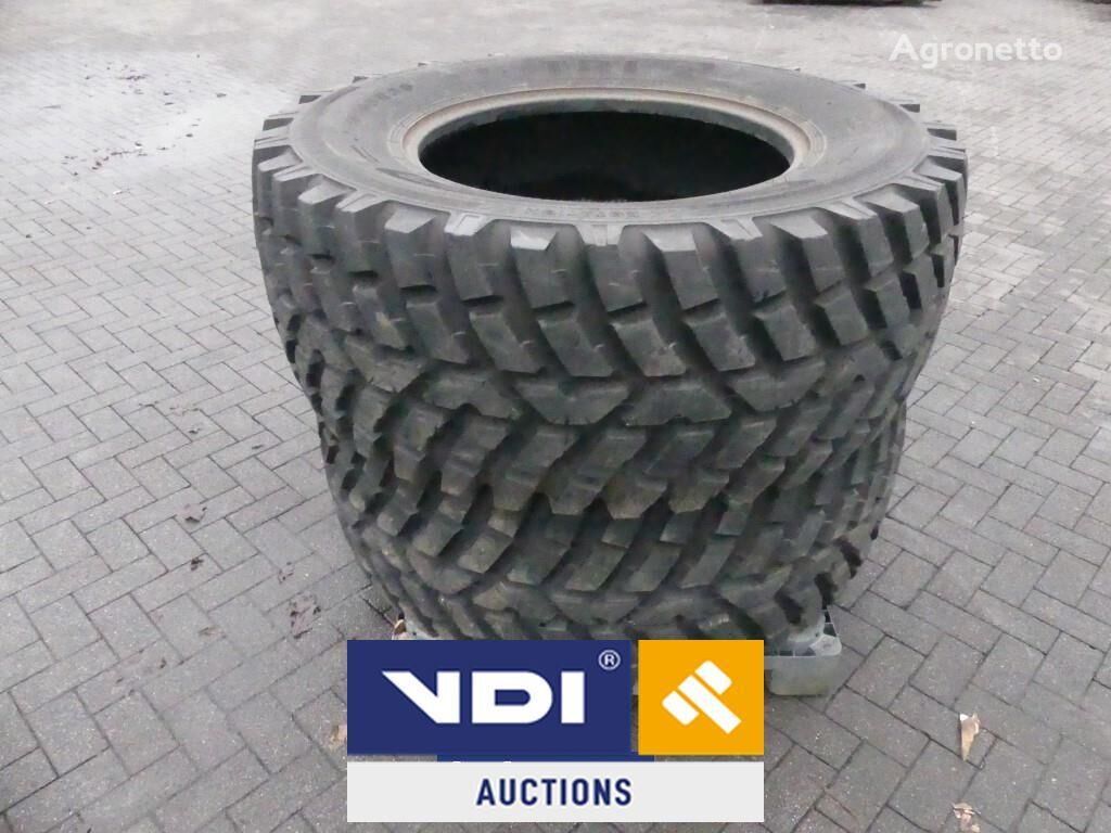 لاستیک تراکتور Nokian 2x Nokian 540/65R30 Tractor tire