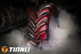 لاستیک تراکتور Tianli 580/70R42 AG-RADIAL R-1W 176A8/B TL جدید